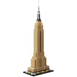 Lego Empire State Building 21046