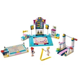 Lego Stephanies Gymnastics Show 41372