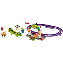 Lego Carnival Thrill Coaster 10771