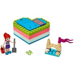 Lego Mias Summer Heart Box 41388