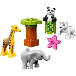 Lego Baby Animals 10904