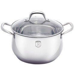 Berlinger Haus Silver Belly BH-1420
