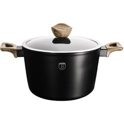 Berlinger Haus Ebony Maple BH-1709
