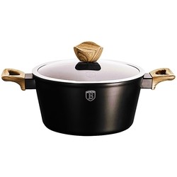 Berlinger Haus Ebony Maple BH-1706