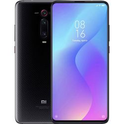 Xiaomi Mi 9T 64GB (черный)