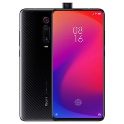 Xiaomi Mi 9T 256GB (черный)