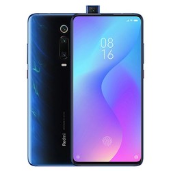 Xiaomi Mi 9T 256GB (синий)