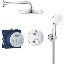 Grohe Grohtherm 34727