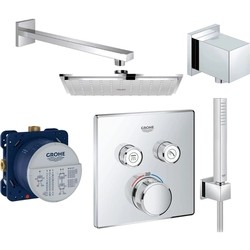 Grohe Grohtherm SmartControl 34506