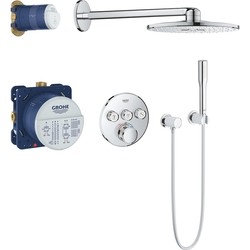 Grohe Grohtherm SmartControl 34705