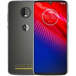 Motorola Moto Z4 128GB