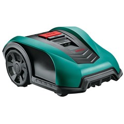 Bosch Indego 350 Connect