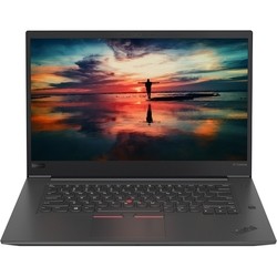 Lenovo ThinkPad X1 Extreme (X1 Extreme 20MF000CUS)