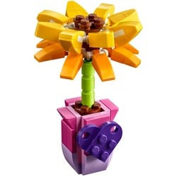 Lego Friendship Flower 30404