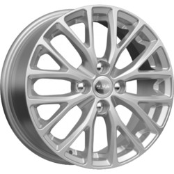 K&amp;K KC782 6x15/4x100 ET46 DIA54,1