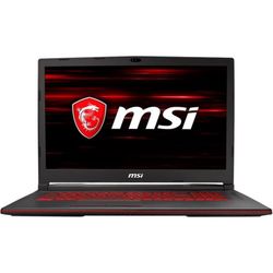 MSI GL73 8SD (GL73 8SD-243X)