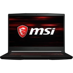 MSI GF63 Thin 8SC (GF63 8SC-098X)