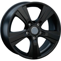 Replica GM23 (7x17/5x105 ET42 DIA56,6)
