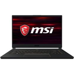 MSI GS65 Stealth 8SF (GS65 8SF-032)