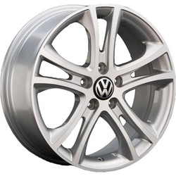 Replica VW27 (7x18/5x112 ET43 DIA57,1)