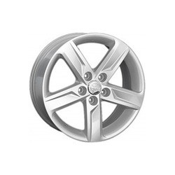 Replica TY113 (7x17/5x114,3 ET45 DIA60,1)