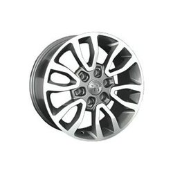 Replica TY175 (7,5x17/6x139,7 ET30 DIA106,1)