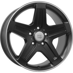 WSP Italy W779 9,5x19/5x130 ET50 DIA84,1