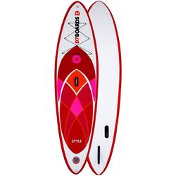 D7 Boards 10'0"x31" Style Woman (2017)