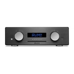 AVM Ovation CS 8.2 (черный)