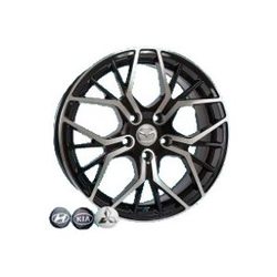JT 1762 6,5x16/5x112 ET45 DIA57,1