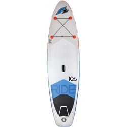 FTWO Ride 11'5"x32"