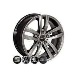 Zorat 3023 6,5x15/5x112 ET42 DIA57,1