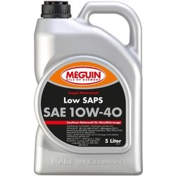 Meguin Low SAPS 10W-40 5L