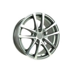 WRC 559 6x14/4x108 ET25 DIA65,1