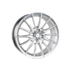 JH L354 7x17/4x98 ET41 DIA58,1