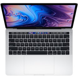 Apple MacBook Pro 13" (2019) Touch Bar (Z0WS/2)