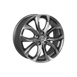 JH 00650 7,5x18/5x114,3 ET45 DIA67,1