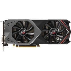 ASRock Phantom Gaming U Radeon RX 590 8G OC