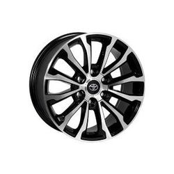 JH 10139 7,5x17/6x139,7 ET25 DIA106,1