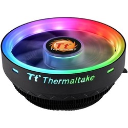 Thermaltake UX100 ARGB Lighting