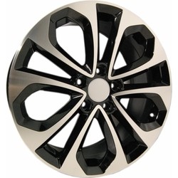 SPORTMAX RACING CT3312 8x18/5x114,3 ET55 DIA67,1