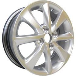 SPORTMAX RACING CT2227 5,5x15/4x100 ET45 DIA67,1