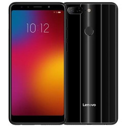 Lenovo K9 32GB (черный)