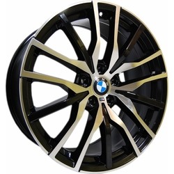 Replica CT1567 10,5x20/5x120 ET40 DIA74,1