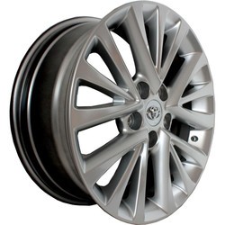 Replica CT2250 (7x17/5x114,3 ET45 DIA67,1)