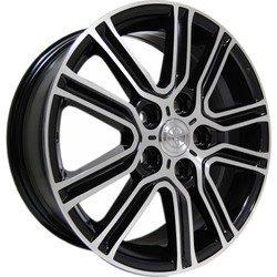 Replica CT2314 (6,5x16/5x114,3 ET45 DIA60,1)