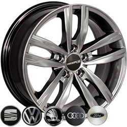 Replica 3023 6,5x15/5x112 ET42 DIA71,1