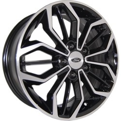 Replica F2023 6,5x16/5x108 ET45 DIA63,4