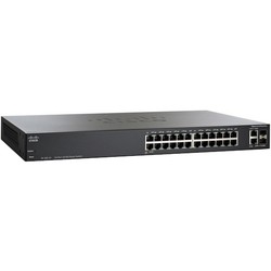 Cisco SF250-24P-K9