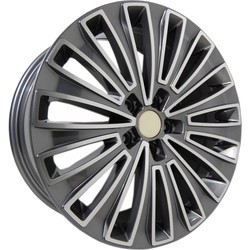 Replica KA131 8x18/5x114,3 ET42 DIA67,1